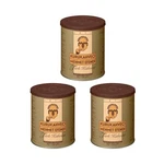 Kurukahveci Mehmet Efendi Turkish Coffee 8.8 Oz X3 Rich Aroma Fresh Roast. Fixed Price $41.99.