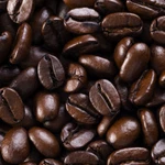 Brazilian Santos Coffee Beans Dark Roasted 2 Bags 1 Pound Each. Fixed Price $32.95.