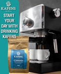 Cafe De Olla Colombian Medium Roast Ground Coffee In 1 Lb Bag. Fixed Price $20.00.