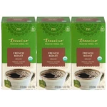 Teeccino French Herbal Tea - Rich Roasted That Caffeine F.... Fixed Price $97.09.