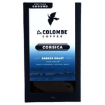 La Colombe, Corsica, Dark Roast Whole Bean Coffee 12 Oz Baker's Choco & Red Wine. Fixed Price $14.99.