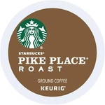 Starbucks SBK12434812 Pike Place Roast K-cup Pack Of. Fixed Price $44.81.
