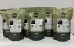 Biggby Coffee Finca Fortaleza Flavor Whole Bean Medium Roast 6 Pack Fresh New. Fixed Price $80.99.