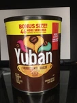Yuban Medium Roast Ground Coffee 33.4 Oz Canister - Rich Flavor *free Ship*. Fixed Price $23.69.