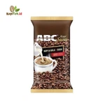 2 Pack 10X31GR Abc Kopi Susu Coffee From Indonesia. Fixed Price $51.00.