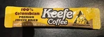 Packets Keefe 100% Colombian Premium Freeze Dried Coffee Shipping!. Fixed Price $24.99.