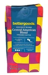 Central American Blend Medium Dark Ground Coffee 12 Oz. Fixed Price $12.11.