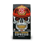 Department Coffee - Gives Back To Firefighters 12 Ounce (pack 1). Fixed Price $14.04.