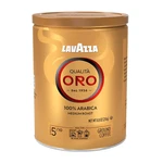 Qualit Oro Ground Coffee, Medium Roast, 100% Arabica, 8.8 Oz Tin (pack 4). Fixed Price $46.99.