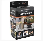 Blackstone 3 Piece Adventure Ready Coffee Kit *new In Box*. Fixed Price $18.50.
