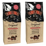 2 Pack Baileys Non-alcoholic Original Irish Cream Ground Coffee 10 Oz. Fixed Price $25.99.