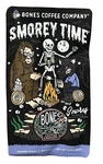 Bones Coffee Company Smorey Time Medium Roast Ground 12 Oz. Fixed Price $18.99.