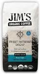 Jim Organic Coffee Sweet Nothings Decaf Light Roast, Whole Bean -. Fixed Price $23.39.