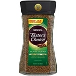 Nescafe Taster's Choice Instant Coffee Decaf House Blend. Fixed Price $25.95.