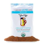 Organic Coffee Regular Acid-free 12 Oz By Tylers. Fixed Price $31.21.