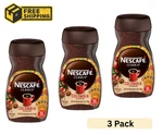 Nescafe Clasico Colombia Medium Roast Instant Coffee, 6 Oz -3 Jars. Fixed Price $19.00.