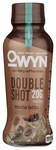 Owyn Double Shot Non-dairy Mocha Latte Coffee Shake 12 Fl Oz. Fixed Price $70.99.