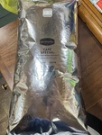 Community Coffee Cafe Special Whole Bean Medium-dark Roast Lbs Exp 7/21/2026. Fixed Price $30.00.