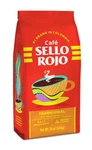 Sello Rojo Tradicional Medium Roast Ground 16 Ounce (pack Of 1), Colombian. Fixed Price $19.70.