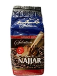 Cafe Najjar 200 Gram Regular Fine Ground Coffee - Vacuum Seal Exp 06/30/26. Fixed Price $8.00.