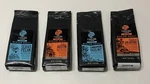 Heb (4) 1.75OZ Assorted Cafe Ole By H-e-b Coffee Grounds All Medium Roast Texas. Fixed Price $18.95.