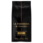 La Parroquia De Veracruz - Bag Ground, Roasted And Traditional Coffee 11.9 Oz. Fixed Price $27.99.