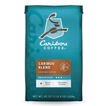 Caribou Coffee Whole Bean, Blend 40 Oz.. Fixed Price $32.99.