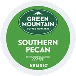 Green Mountain Coffee, Southern Pecan, K-cup Pods, Light Roast 144 Count. Fixed Price $82.67.