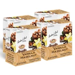 Boston Best - Vanilla Hazelnut Delicious Medium Roast Flavored Gourmet Coffee. Fixed Price $60.99.