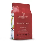 Dark Roast Ground Coffee Non-gmo Low Acid Single Origin Usda Organic. Fixed Price $50.99.