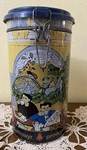 Dallmayr Prodomo Coffee Tin 2012- German. Fixed Price $22.98.