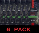 Frederik's Michigan Cherry Decaf Ground Coffee Light Roast 12 Oz Bag - 6 Pack. Fixed Price $119.99.