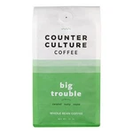 Big Trouble Medium Roast Whole Bean Coffee 12 Oz (case 6) By Counter Culture. Fixed Price $121.74.