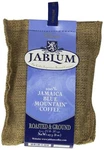 Jablum Jamaica Blue Mountain Coffee, Ground 4OZ. Fixed Price $26.99.