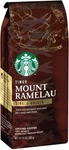 Starbucks Timor Mount Ramelau 100% Arabica Ground Coffee, Oz. Fixed Price $19.99.