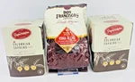 Papanicholas Coffee 24 K-CUPS6/17/27+WHOLE Bean 18 Oz 6/13/26. Fixed Price $27.41.