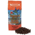 Jamaican Blue Mountain Coffee Blend, Whole Bean,medium Roast,strong Arabica 2LBS. Fixed Price $32.50.