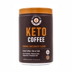 Keto Coffee Caramel Macchiato 7.93 Oz By Rapid Fire. Fixed Price $19.33.