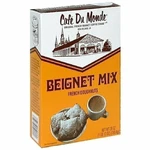 Cafe Du Monde Beignet Mix, 28-OUNCE (pack Of 6). Fixed Price $51.95.