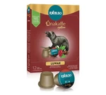 Excelso Unakaffe Indonesian Luwak Coffee Capsules (12 PODS*6.5G). Fixed Price $49.99.