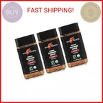 Mount Hagen 3.53OZ Organic Freeze Dried Instant Coffee Pack Eco-friendly. Fixed Price $53.10.