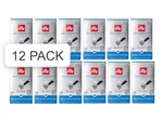 Illy Ese Classico Decaf Coffee Pods 216 Count 100% Arabica Medium Roast Espresso. Fixed Price $55.99.