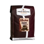 Jamaican Crazy Flavored Coffee, Lb (32 Oz), Medium Roast, Kosher, Ground. Fixed Price $29.75.