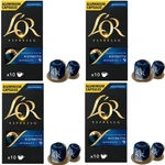Lor Ristretto Decaffeinato Coffee Pods Sweet & Citrus X Packs (40 Total). Fixed Price $25.95.