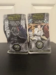 Bones Coffee Star Wars Tiramisu & Chocolate Truffle 12OZ Each Ground. Fixed Price $20.00.