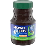 Maxwell House Decaf Original Medium Roast Instant Coffee, 8 Ounce (pack 3). Fixed Price $69.99.