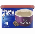 Maxwell House International Cafe Francais 7.6 Oz (8 Pack) Fast Ship. Fixed Price $42.00.