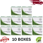 10 Green Coffee Secret Original Natural Herbal 6 Sachets - Express Shipping. Fixed Price $148.90.