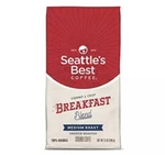 Seattle's Best Breakfast Blend Ground Coffee Medium Roast New. Fixed Price $11.99.