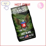 Rifle Coffee Company Just Black, 18OZ Bag, Ground Medium Roast -. Fixed Price $26.22.